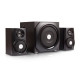 Microlab TMN9-BT 2:1 Speaker